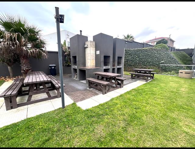 1 BEDROOM APARTMENT FOR SALE IN BEACHFRONT